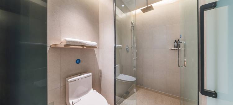 如家酒店·neo(霍尔果斯国门店)图片