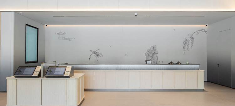 全季酒店(周口项城迎宾大道店)图片