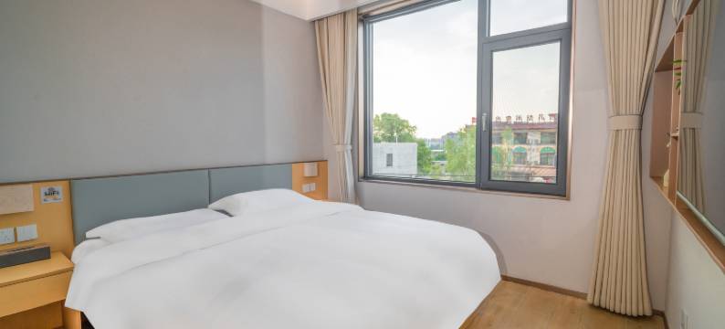 华山云台·云麓·Mountain·轻奢酒店(华山景区游客中心店)图片