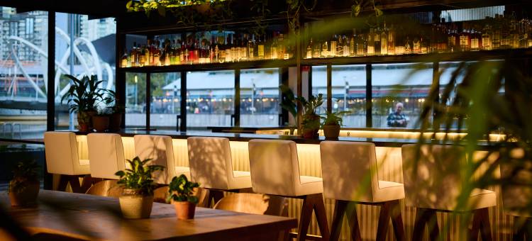 1酒店墨尔本(1 Hotel Melbourne)图片