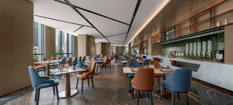 昆山钜康诺富特酒店(国际会展中心店)图片