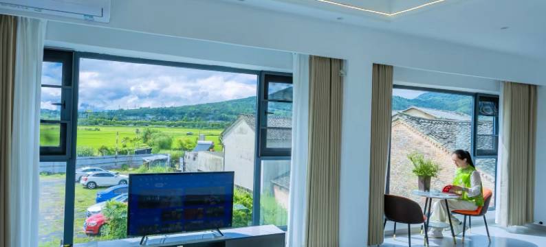 腾冲爱迪家民宿(和顺古镇店)图片