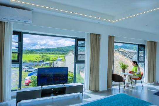 腾冲爱迪家民宿(和顺古镇店)