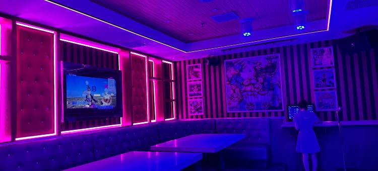 尤溪锐思特酒店图片