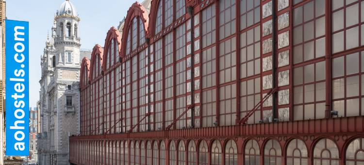 a&o 安特卫普中央(a&o Antwerpen Centraal)图片