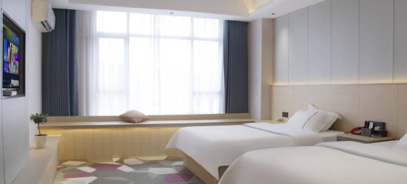 东莞侗兴花园酒店(谢岗曹乐综合市场店)图片