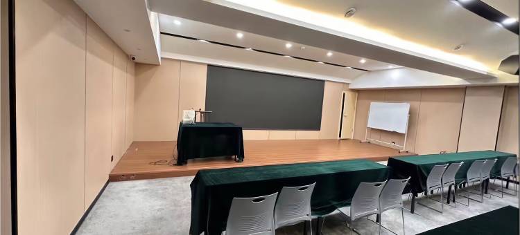 霍城盛世大酒店图片