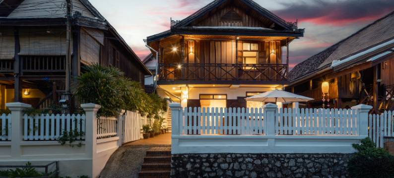 香通秘境酒店(琅勃拉邦老城洋人街中心店)(Xieng Thong Retreat Hotel (Luang Prabang Old Town - Central Sisavangvong Road Branch))图片