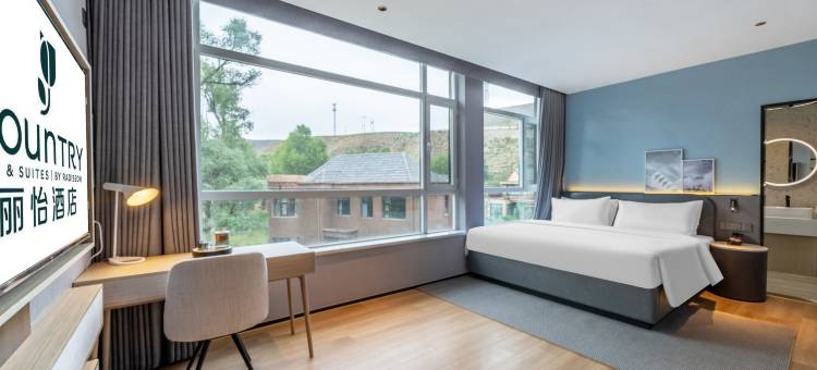 丽怡酒店(祁连卓尔山景区店)图片