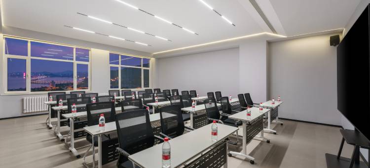 景悦至尚酒店(大连付家庄海滨浴场店)图片