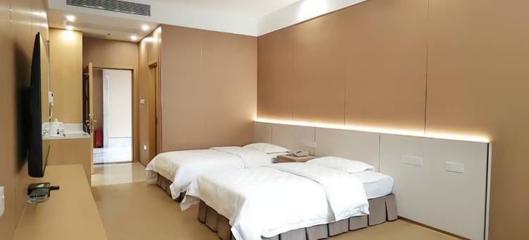 汇昌酒店(中山南坦总店)图片