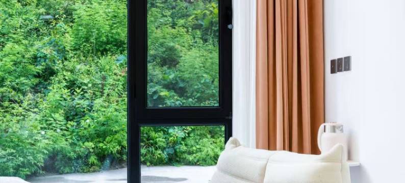 野三坡野许民宿图片