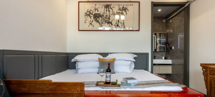 鑫盛源客栈(平遥古城南门店)图片