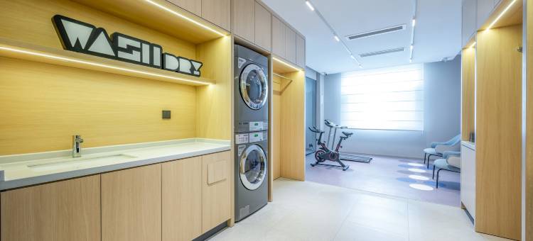 如家酒店·neo(济宁梁山徐集镇政府店)图片