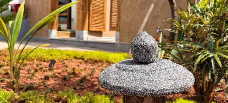 一溪云温泉民宿图片