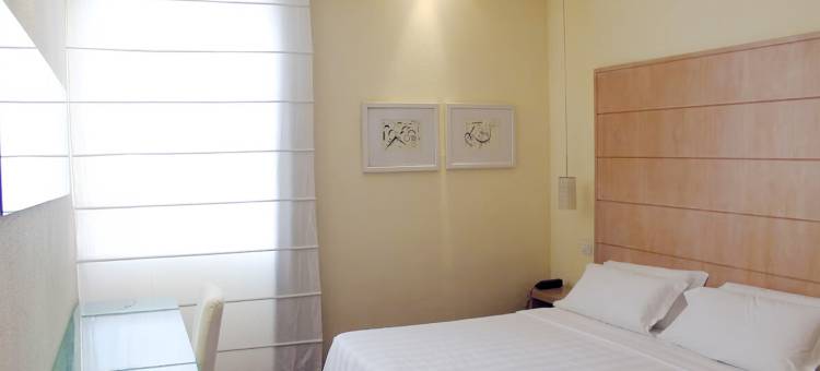 福斯特酒店(B&B HOTEL First)图片