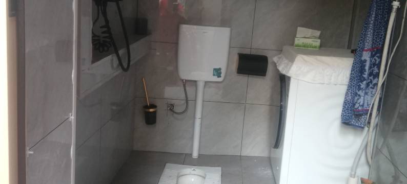 长沙天心幸福旅馆图片