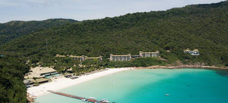 塔拉斯海滩Spa度假酒店(The Taaras Beach & Spa Resort)图片