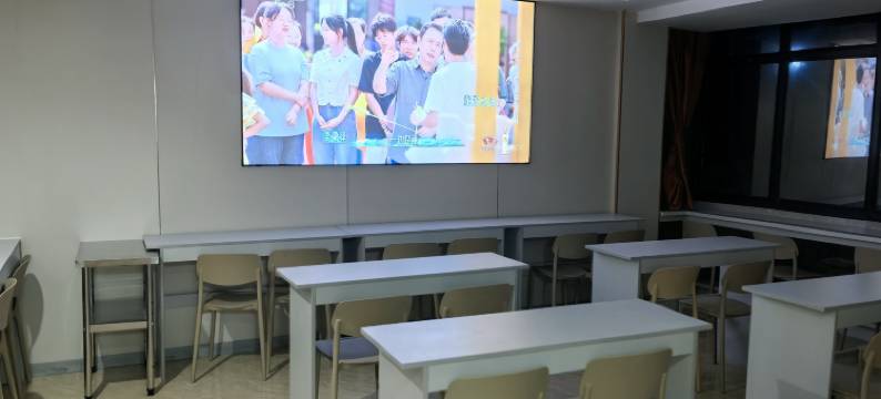 临夏铂安纳酒店图片