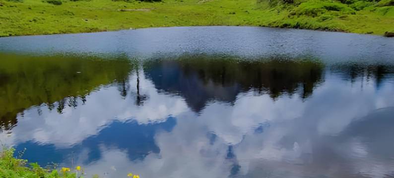 德钦迪青康珠民宿图片