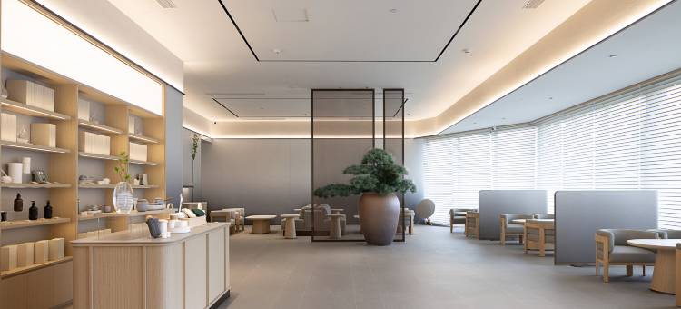 全季酒店(西秀顾府街店)图片