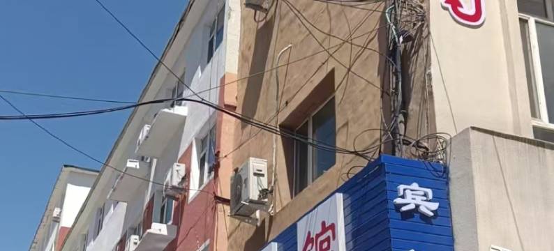 暖居时光宾馆图片