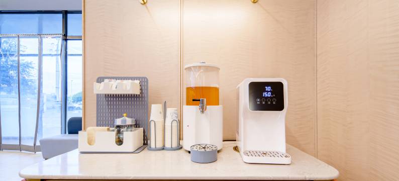 汉庭酒店(银川兴庆万达砂之船奥莱店)图片