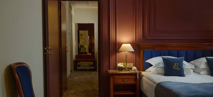 翡翠大酒店(Grand Hotel Emerald)图片
