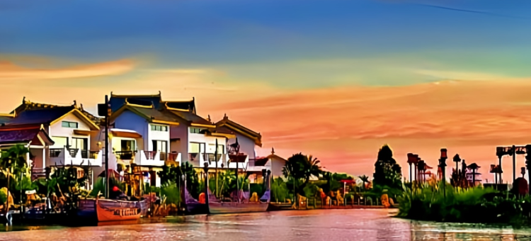 合浦•美人|Haisi•Shou•gang•Park沃之沃商务酒店(廉州汽车总站店)图片