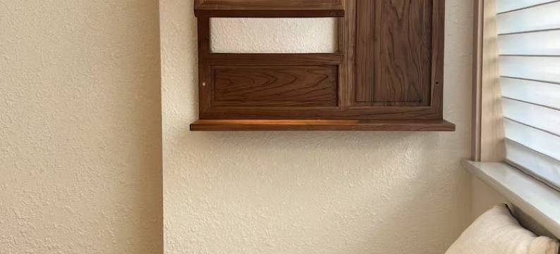 麗晶美宿公寓图片