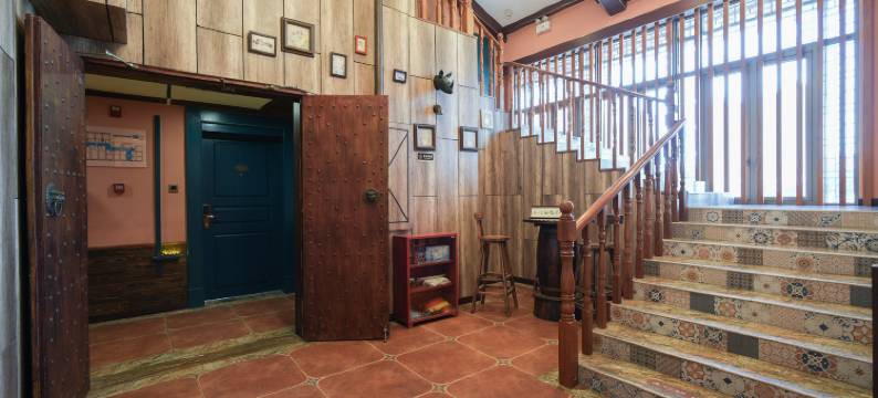 重庆悦谊酒店(璧山秀湖公园店)图片