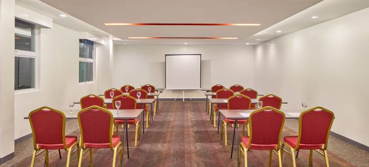 巴科洛德 Go酒店升级版全新装修(Go Hotels Plus Bacolod - Newly Renovated)图片