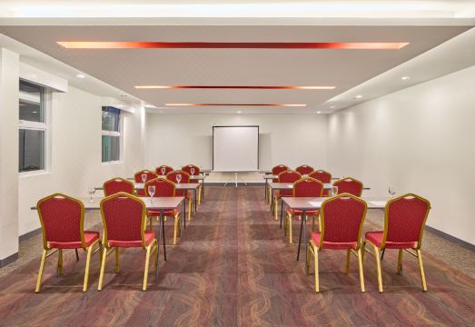 Go Hotels Plus Bacolod - Newly Renovated Hotel Overview