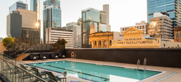 布里斯班洲际酒店(InterContinental Brisbane)图片