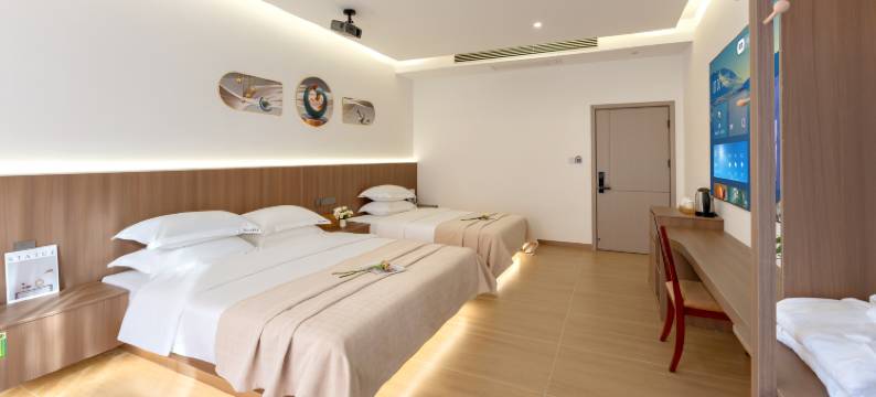 畔山云庐民宿(黄果树瀑布景区店)图片