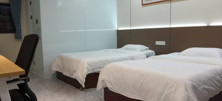 好客尼山民宿(尼山圣境店)图片