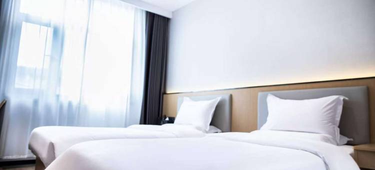 艺龙瑞云酒店(大同浑源古城店)图片