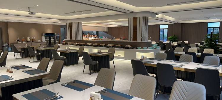 长城国际酒店(越南北宁店)(Chang Cheng Hotel(Bac Ninh))图片