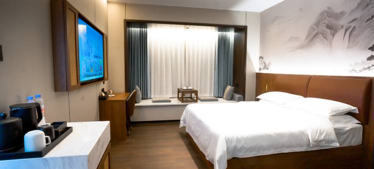 雅加达华风酒店(苏加诺哈达机场店)(HUAFENG HOTEL JaKarta PIK)图片