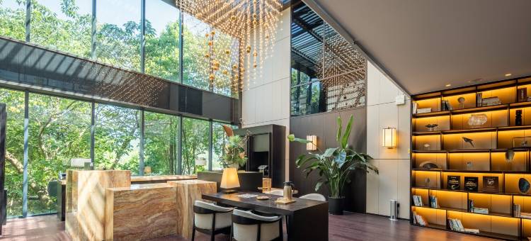 宁波东钱湖远·度假酒店图片