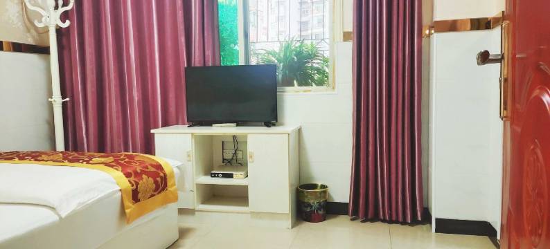 巫山隆辉宾馆图片