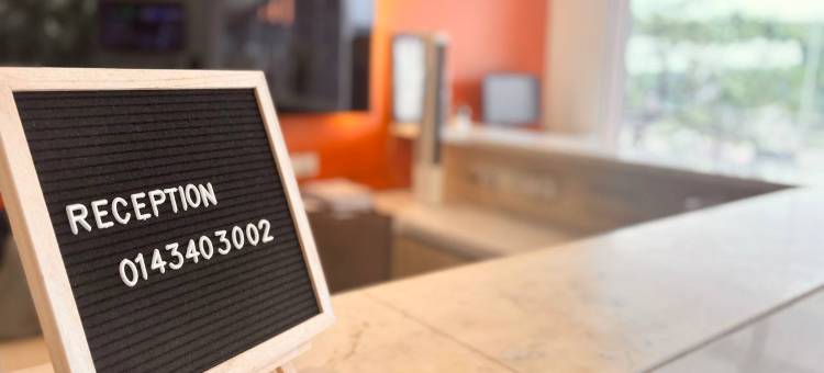 易眠签名酒店(Signature Hotel by Easy Nap)图片