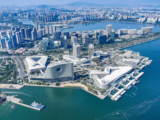 厦门佰翔五通酒店