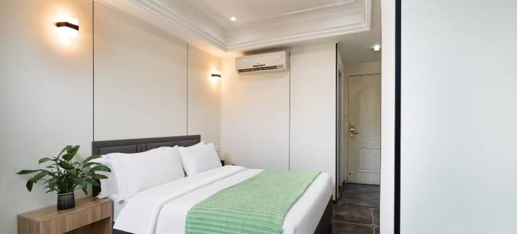 伊人星空酒店图片