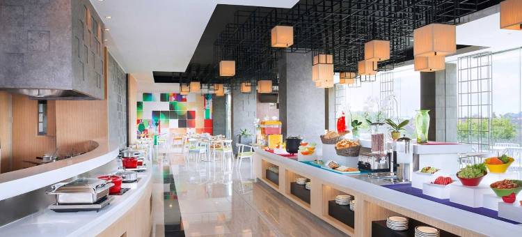 苏拉巴亚南方酒店(The Southern Hotel Surabaya)图片