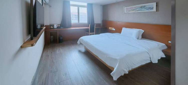 7天优品酒店(济南经十路齐鲁儿童医院店)图片