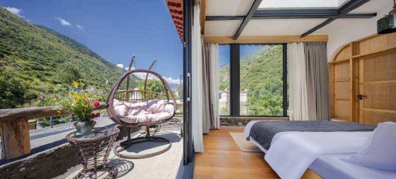 素简流年·度假民宿图片