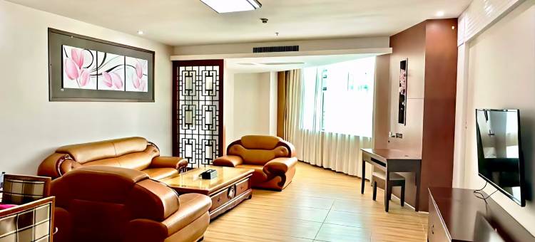 骏怡精选酒店(深圳大鹏新区葵涌街道办店)图片