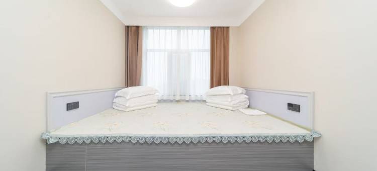 东都大酒店(靖边民生路店)图片