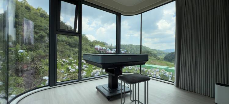 彝恋馨酒店图片